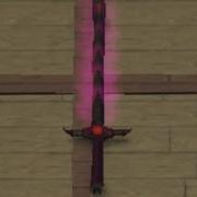 Cube Combination Ultimate Glacier Greatsword And Goldfire Greatsword