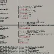 OllyDbg Tutorial Part 2