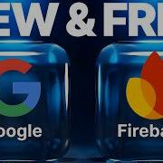 Firebase искусственный интеллект Google это просто безумие