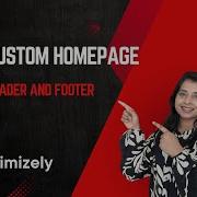 Create Optimizely Content Type Connect With Next Js Build Homepage With Header Footer