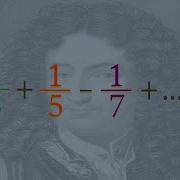 Proof Of Leibniz S Formula For π