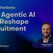 Jobylon Webinar Beyond Chatbots How Agentic AI Will Reshape Recruitment