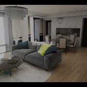 Apartment Interactive Virtual Tour Unreal Engine 4
