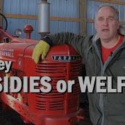 My Farm Subsidy Rant A Plain Language Explanation Of The ARC Program Other USDA Farm Subsidies