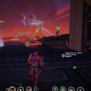 Firefall Crazy DF Bug 2