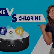 Bromine Vs Chlorine Hot Tub What S The Difference