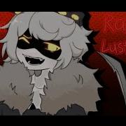 RAGE LOVE LUST Murder Drones ANIMATION MEME FW