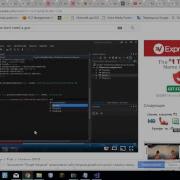 Создание браузера на C в Visual Studio 2017