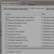 Visual Basic 2008 Adding A Media Player To Your Project