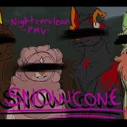 TW SNOWCONE An Oc PMV