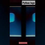 Making Python Logo Using Python Python Programming Learnocode