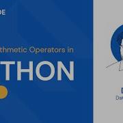 Learn Arithmetic Operators In Python Tamil Python For Beginners Bluekode Academy 12