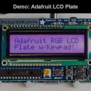 Using Raspberry Pi I2C Bus With Java SE Embedded