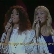 Abba Dancing Queen Fernando Live 1978 Take 1