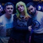 Scowl на Audiotree Live полная запись сессии