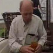 Jim Lahey Falls Down