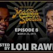 Ep 8 The Midnight Special March 23 1973