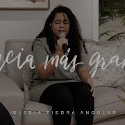 Gracia Más Grande Jonathan Sarah Jerez Cover Ft Laura Viloria
