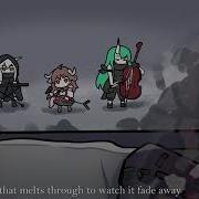 CC 2 Blade OST Art Of Blade Animated With Lyrics