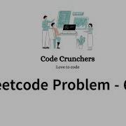 LeetCode 66 Plus One Solution Explained C