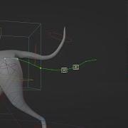 Animtoolbox Editable MotionTrail WIP