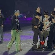260528 Come Over BTS LV D4 4K 직캠 FANCAM