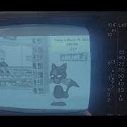 Cow Error 1099 On The 1984 TV