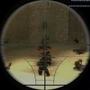 CS S Cod4 M21 Sniper For Css