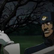 AMV Hellsing Ultimate OVA Definitely Uncool