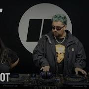 MISANTROPICAL Invite Freebot DJ Set Rinse France