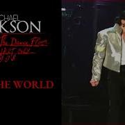 18 HEAL THE WORLD BOTDF ONE NIGHT ONLY 1998 REMAKE Michael Jackson