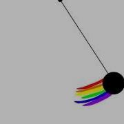 Pendulum 2D Animation