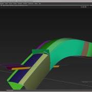 2016 Alias Extend Tool