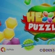 Hexa Puzzle Blocks Complete Unity Project Blocks Puzzle