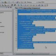 Getting Started With The AdWords API NET Client Library