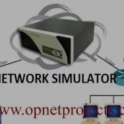 OPNET SIMULATOR TUTORIAL