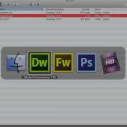 Adobe Fireworks CS6 Dreamweaver CSS Sprites