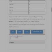LC101 Think Python Chapter 6 Exercise 2
