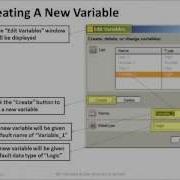 NXT Variables Wires And Hubs Tutorial