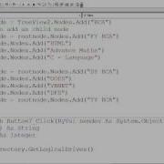Treeview Control In Visual Basic NET Part 2 2 ICD Icdstudents Com