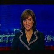 BBC One Continuity News Headlines Friday 24th August 2007 6