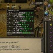 Fraps Runescape Test With Mouse Problem Please Help