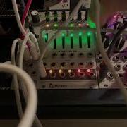 Testing Testing Ouroboros Mutable Instruments Stages Hidden Mode Easter Egg No Talking