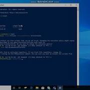 How To Get Windows 10 Hardware Hash Using Powershell Script