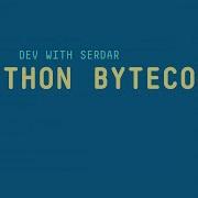 Exploring Python S Bytecode Cache Files