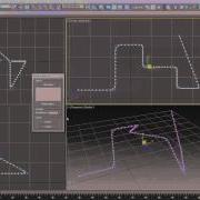 Smoothspline Maxscript