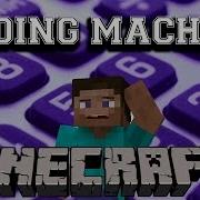 Binary Adding Machine Minecraft