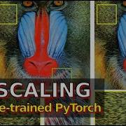Upscale Images With Python ESRGAN