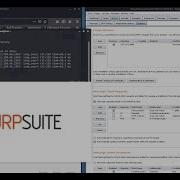 Burpsuite Configuration URL Interception