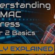What Is A MAC Address Ethernet Layer 2 Simply Explained